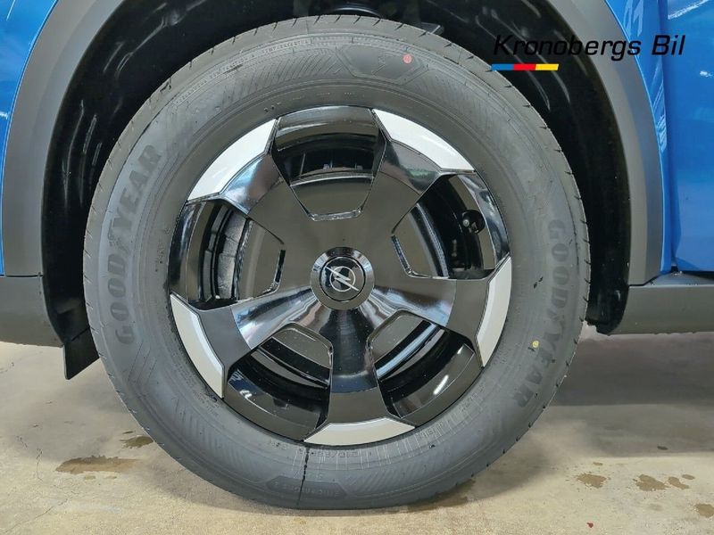 Opel Frontera bild 16