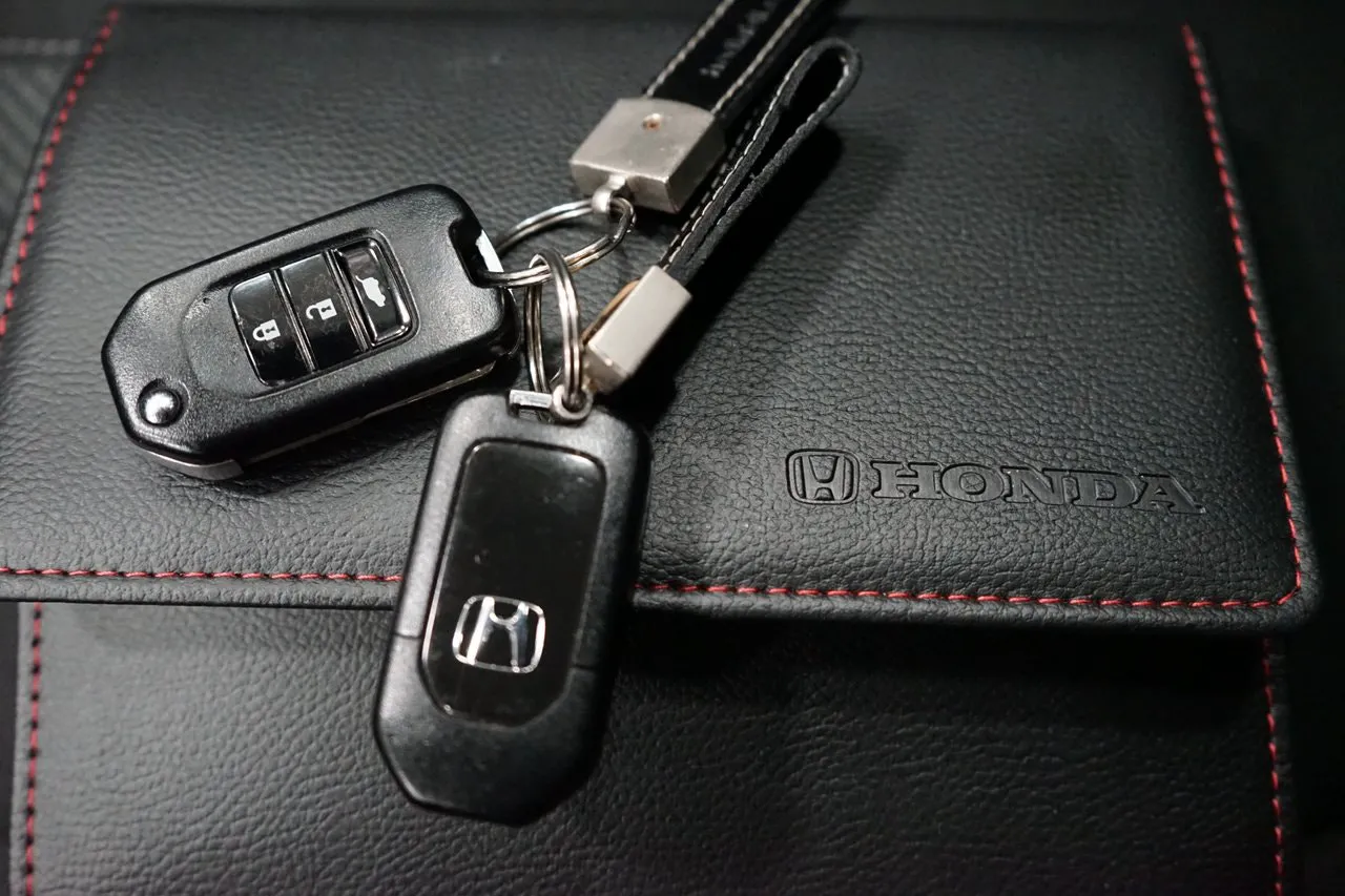 Honda Civic bild 23