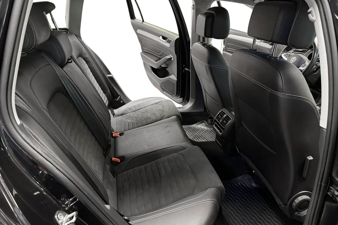 Volkswagen Passat bild 13