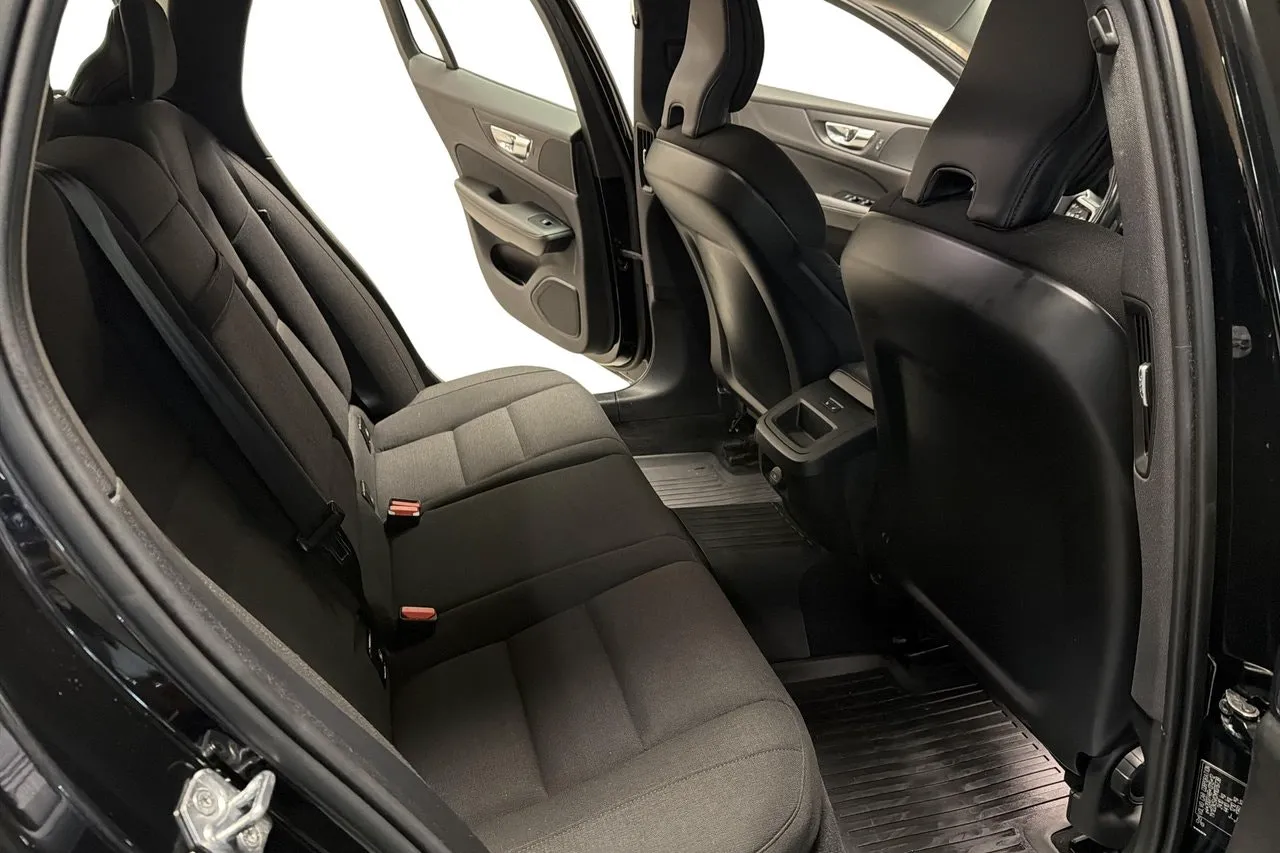 Volvo V60 bild 13