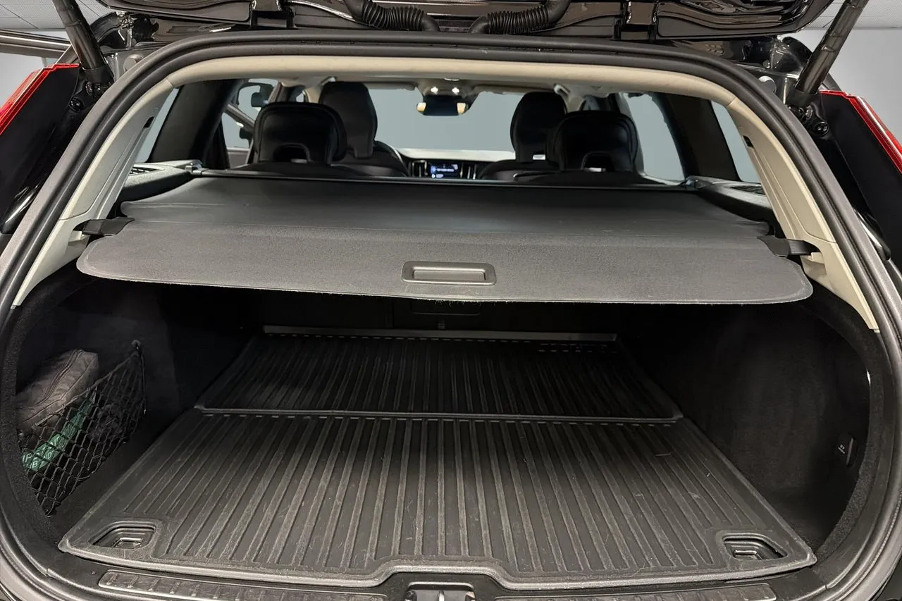 Volvo V60 bild 14