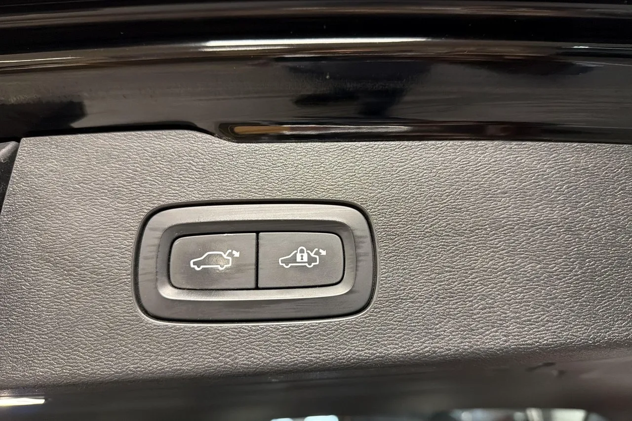 Volvo V60 bild 15
