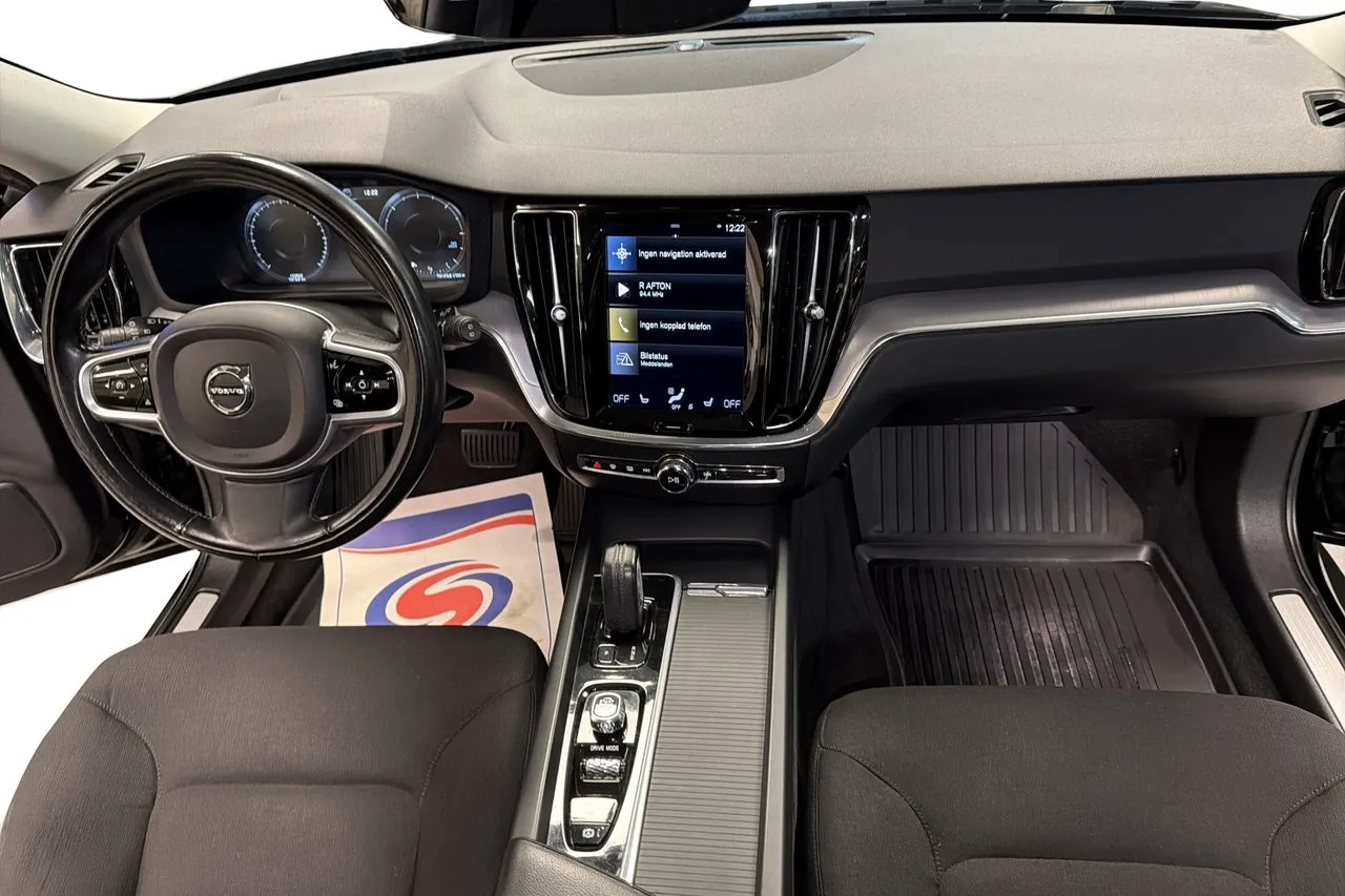 Volvo V60 bild 12