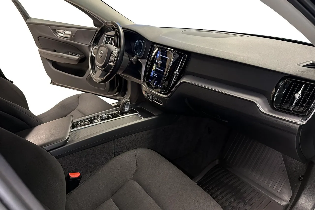 Volvo V60 bild 11