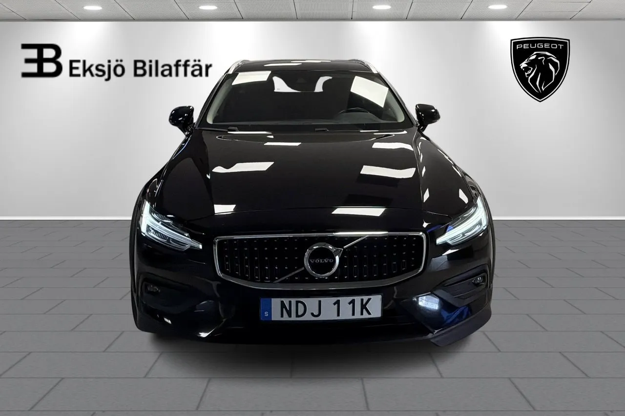 Volvo V60 bild 2
