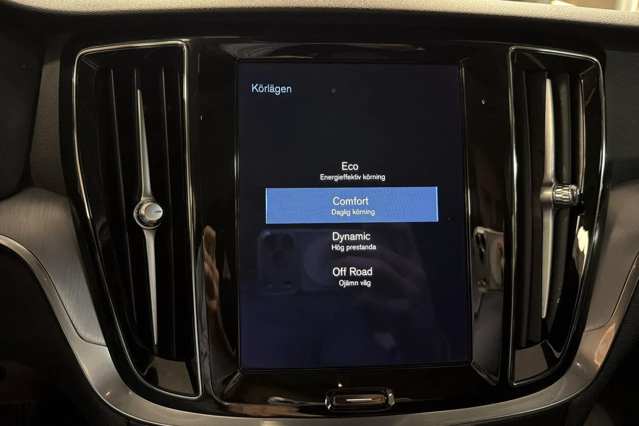 Volvo V60 bild 21