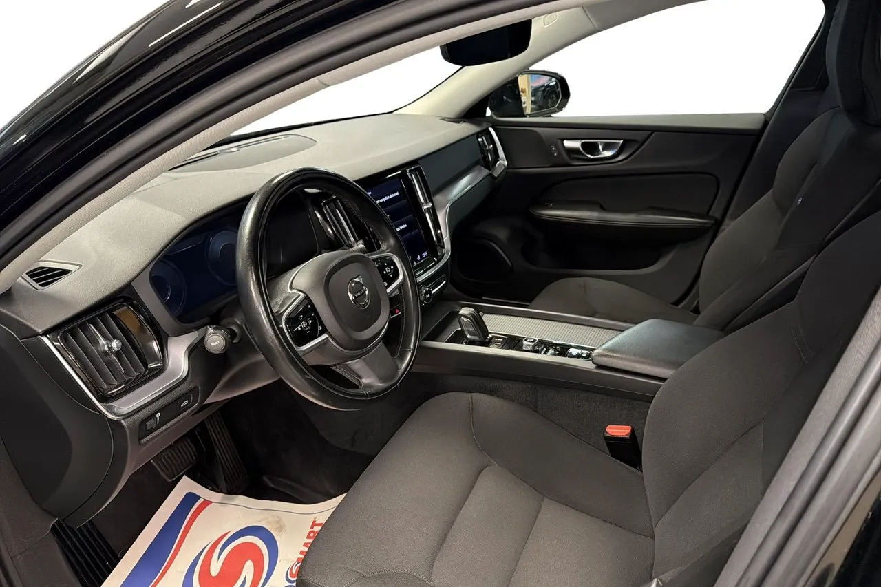 Volvo V60 bild 10