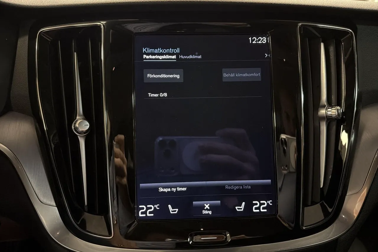 Volvo V60 bild 17