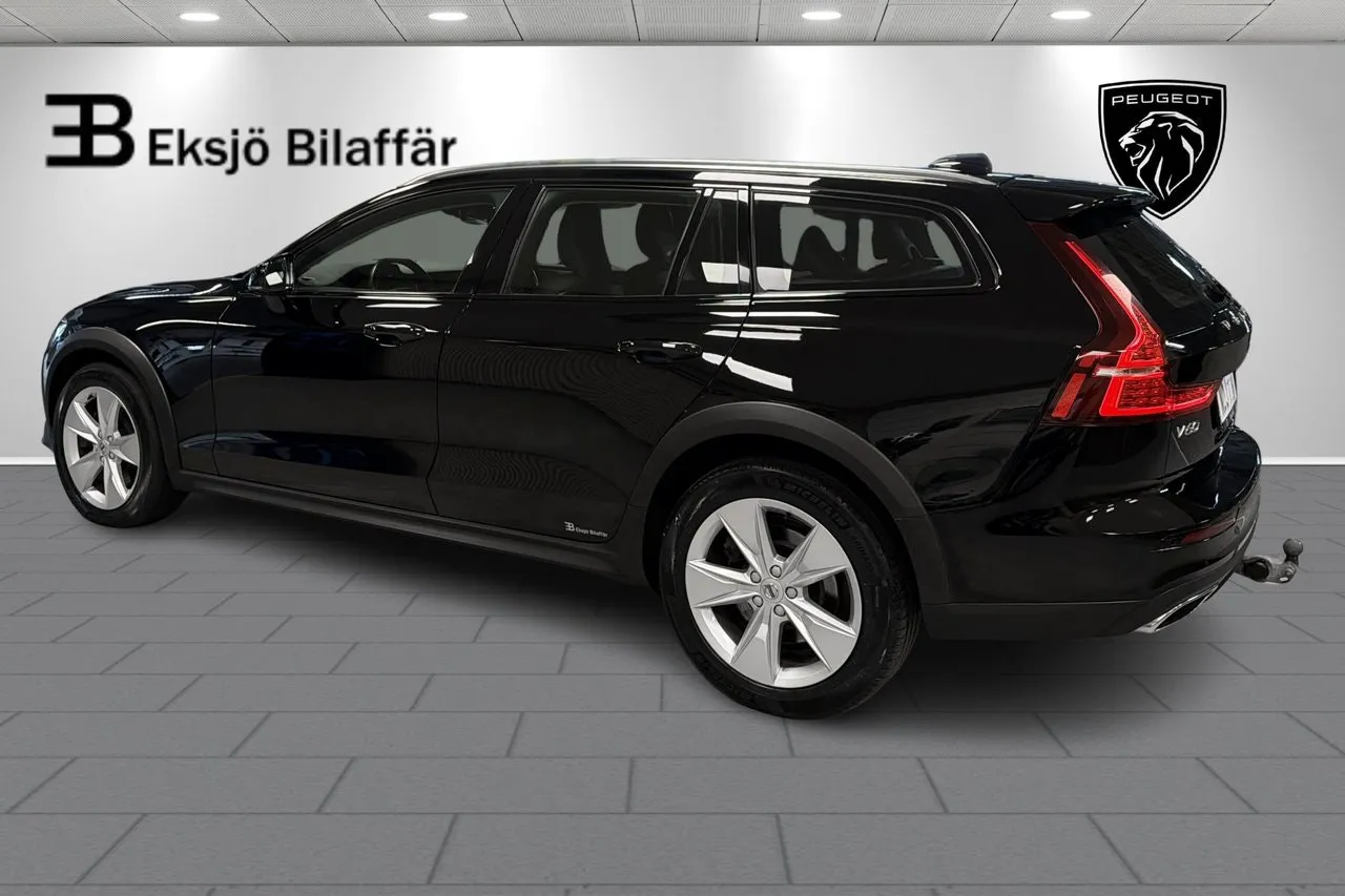Volvo V60 bild 7