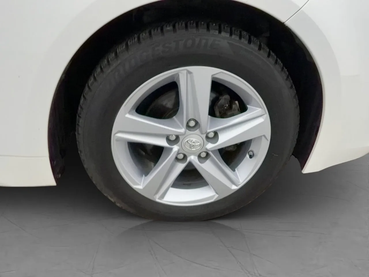 Toyota Corolla bild 26