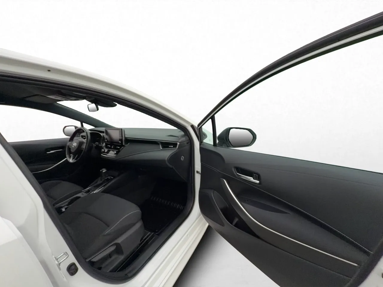 Toyota Corolla bild 22