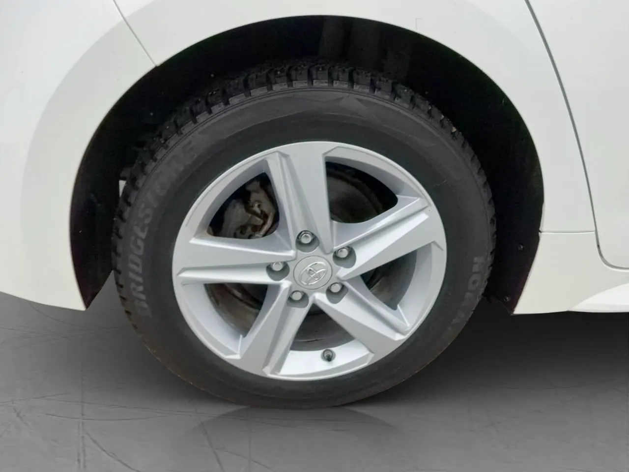 Toyota Corolla bild 25