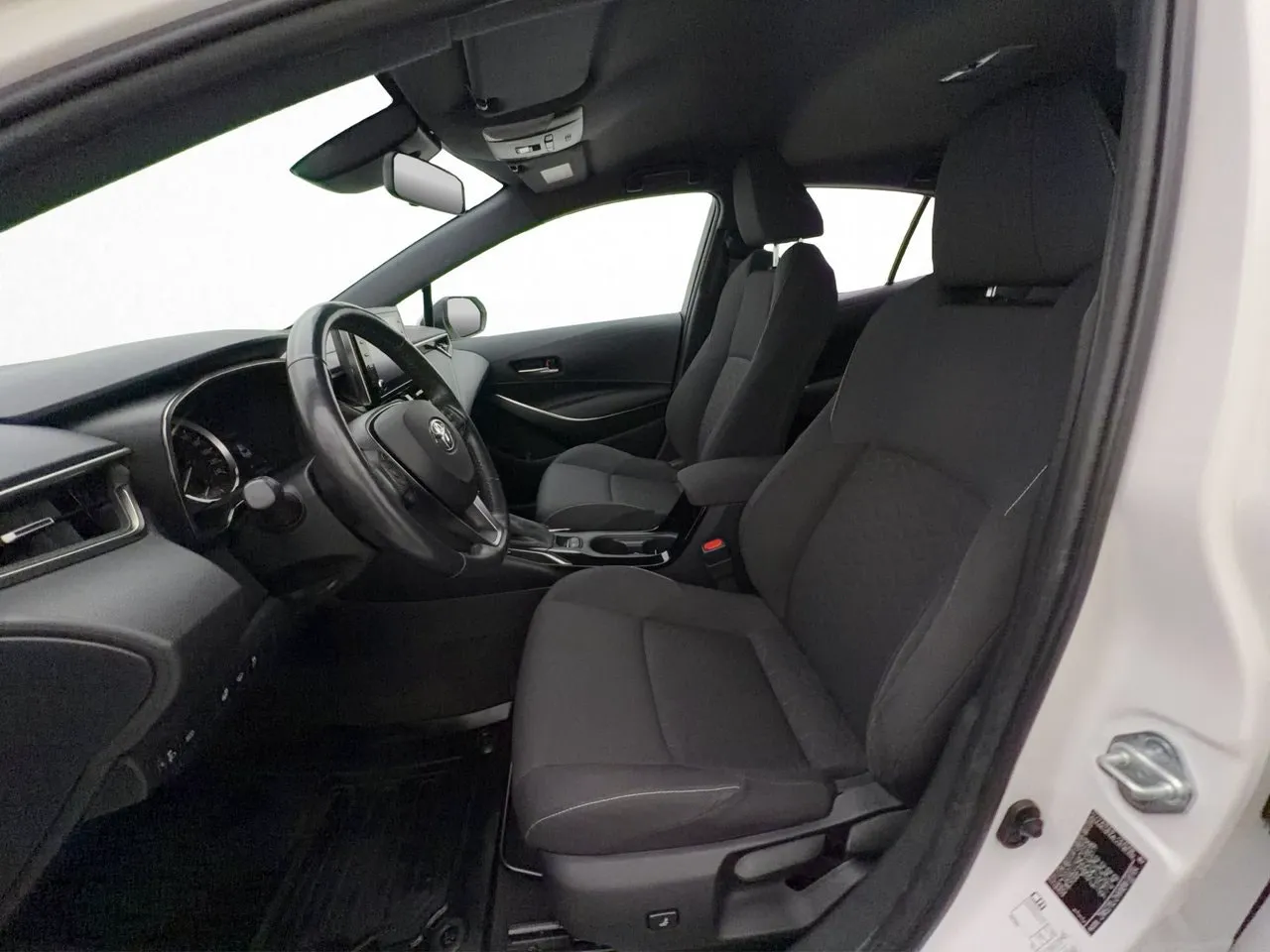 Toyota Corolla bild 10