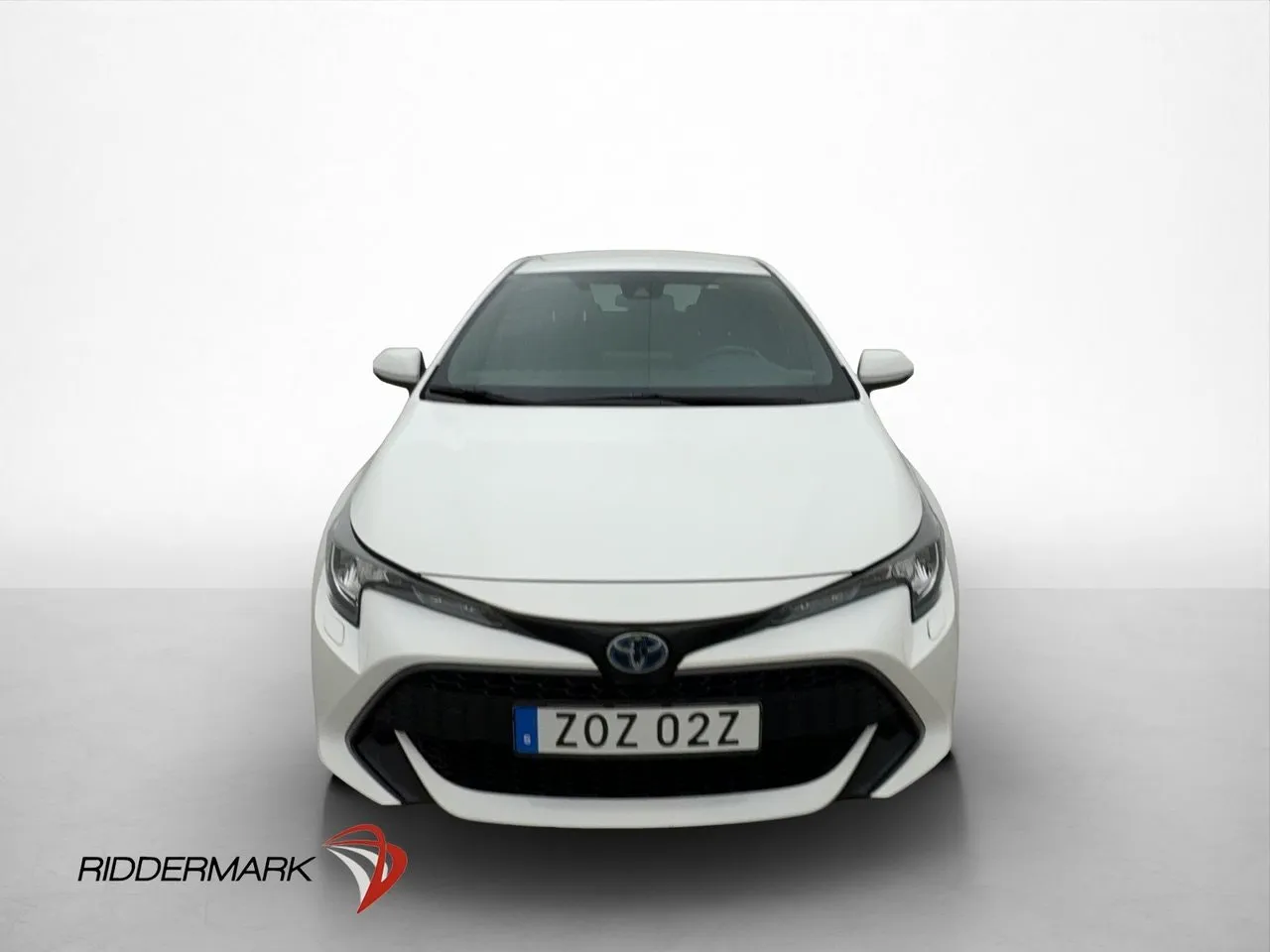 Toyota Corolla bild 2