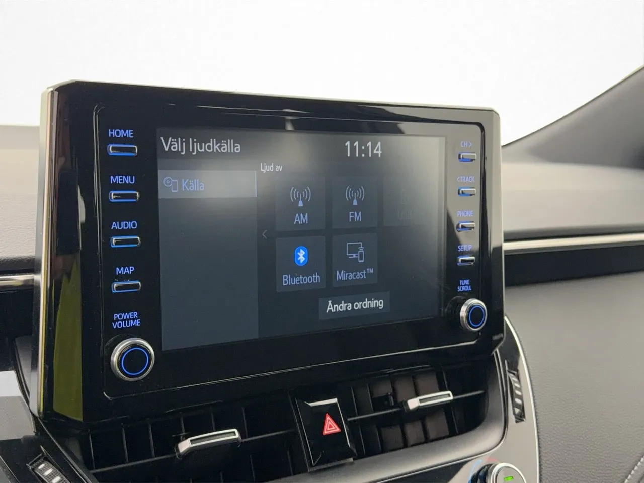 Toyota Corolla bild 17