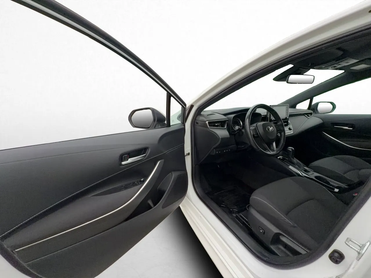 Toyota Corolla bild 9