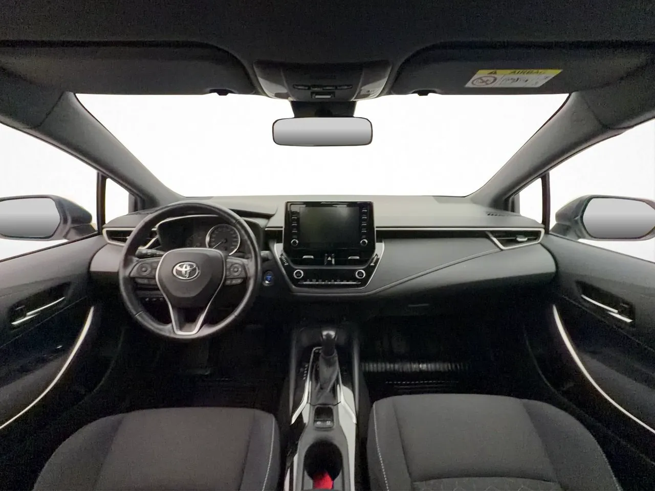 Toyota Corolla bild 20