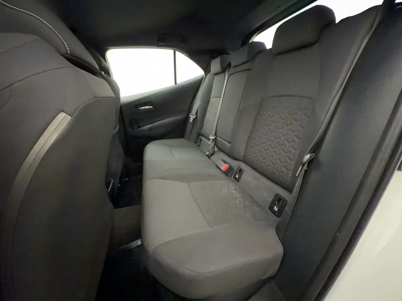 Toyota Corolla bild 23