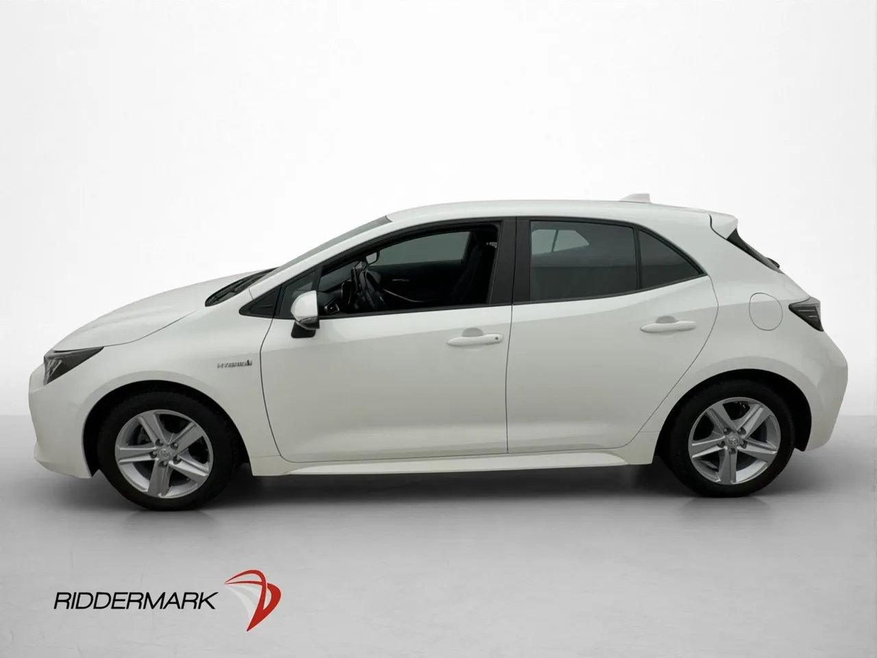 Toyota Corolla bild 4