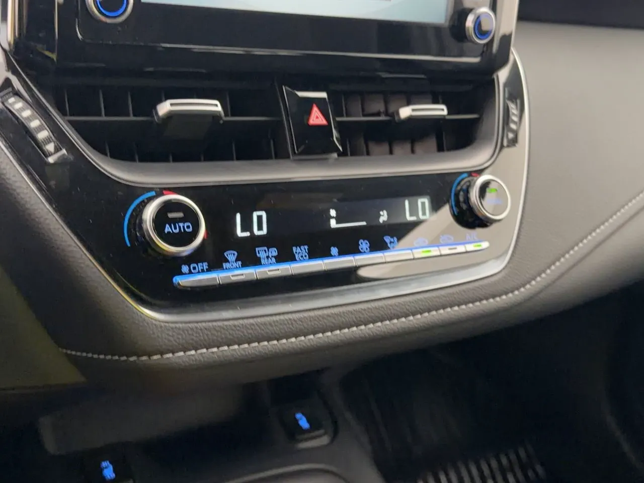 Toyota Corolla bild 18