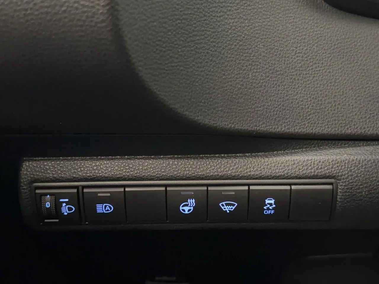 Toyota Corolla bild 11