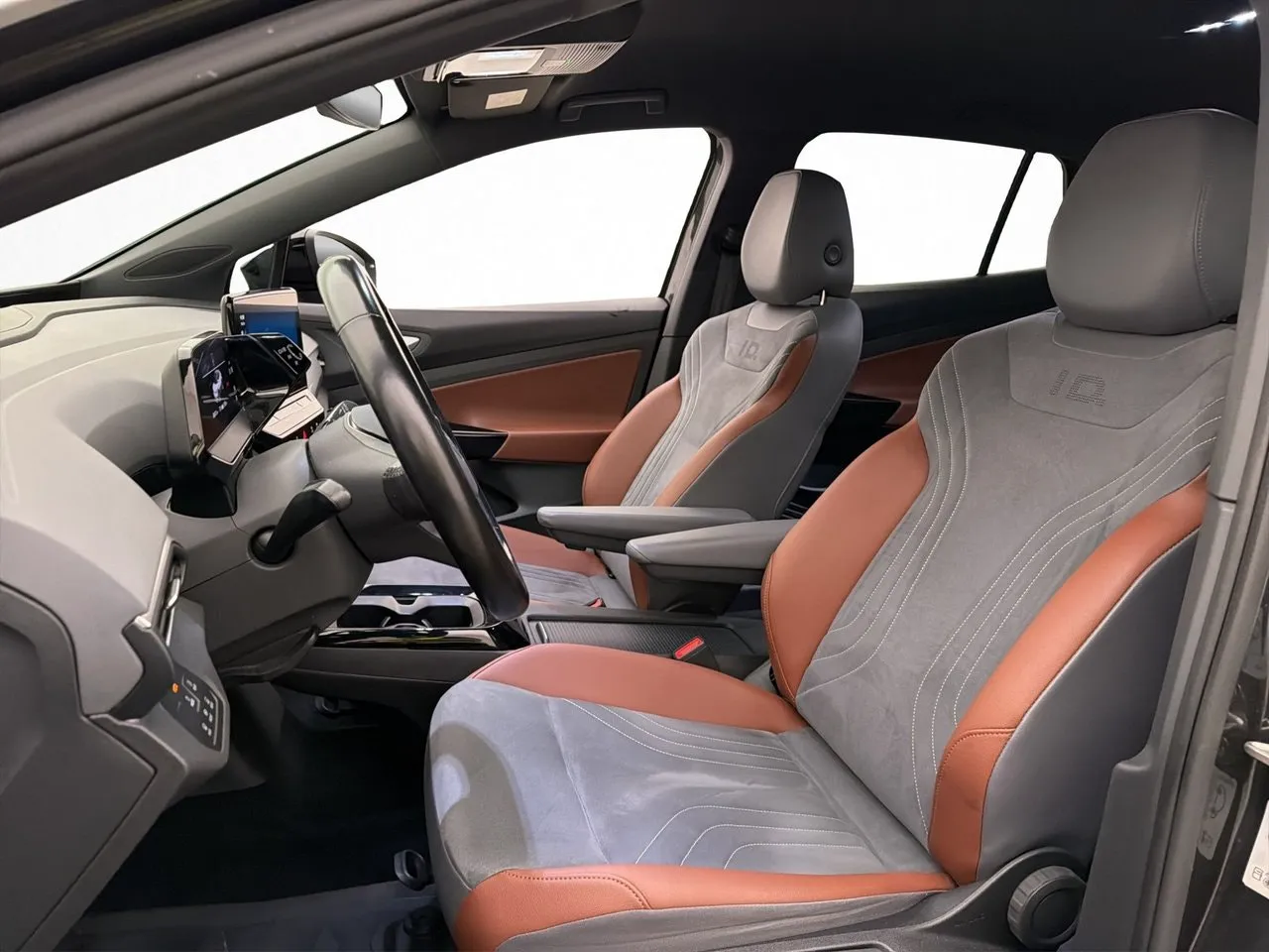 Volkswagen ID.4 bild 11