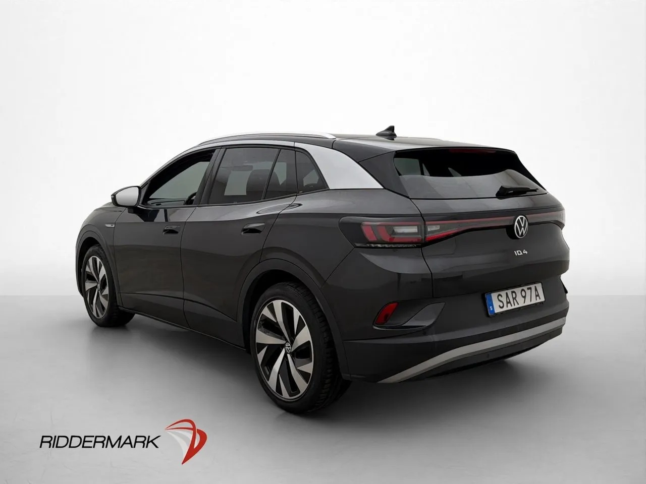 Volkswagen ID.4 bild 6