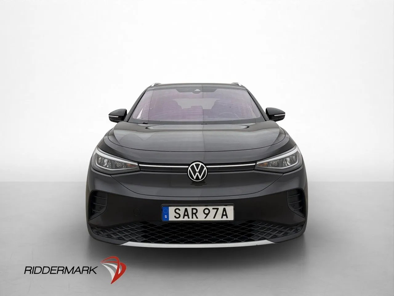 Volkswagen ID.4 bild 3