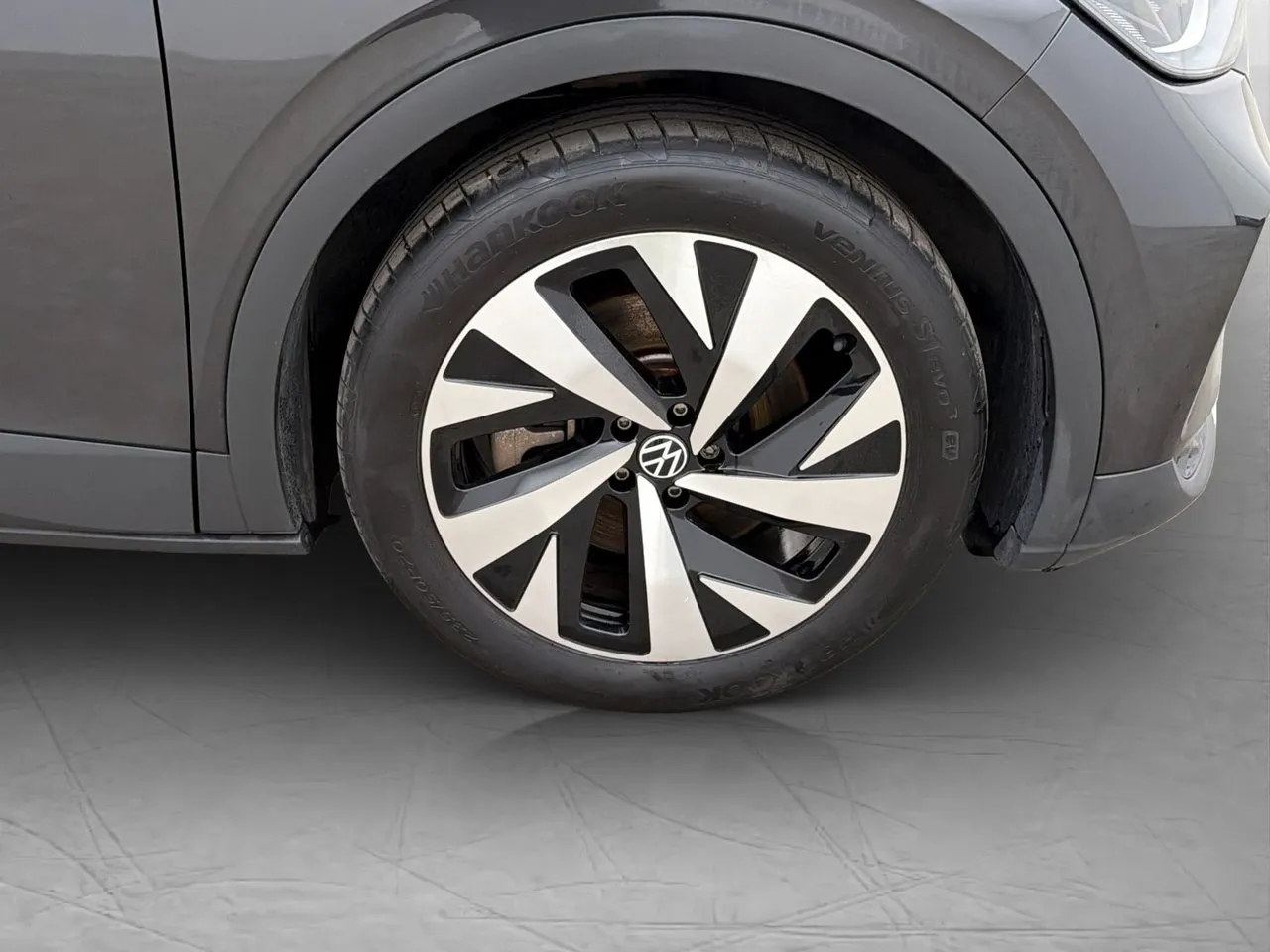 Volkswagen ID.4 bild 30