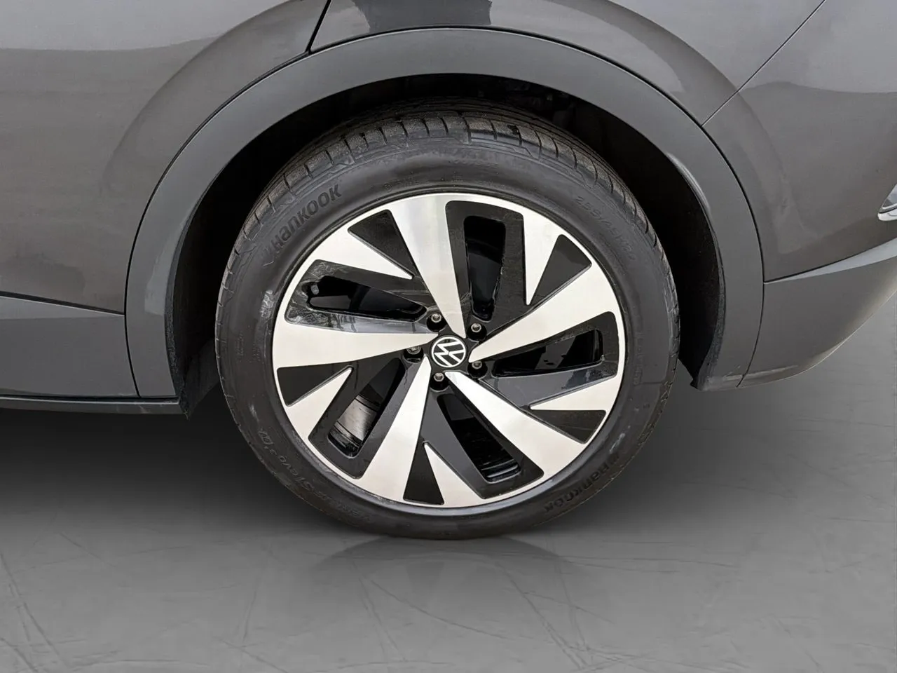 Volkswagen ID.4 bild 32