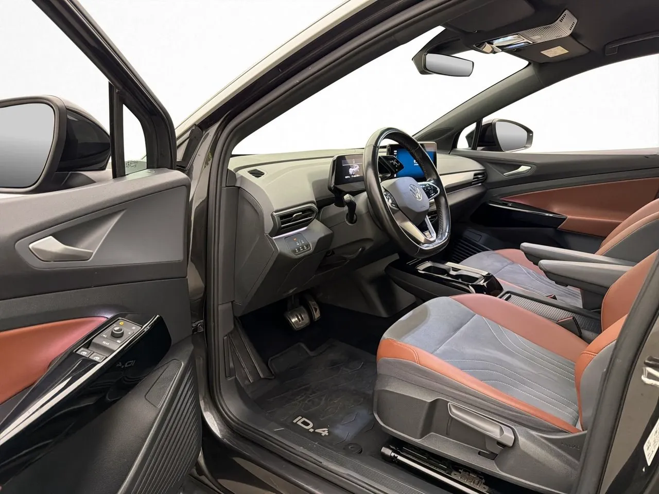 Volkswagen ID.4 bild 10