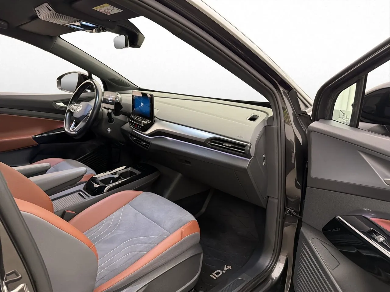 Volkswagen ID.4 bild 25