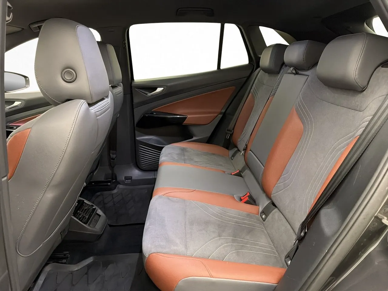 Volkswagen ID.4 bild 26