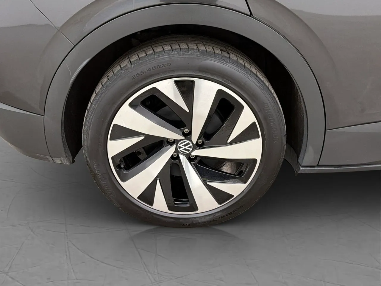 Volkswagen ID.4 bild 29