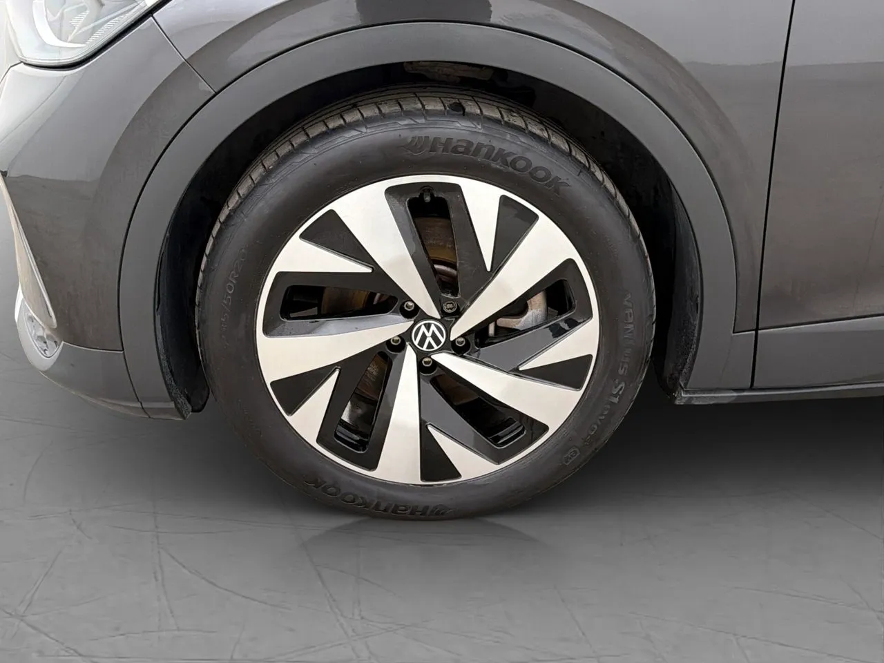 Volkswagen ID.4 bild 31