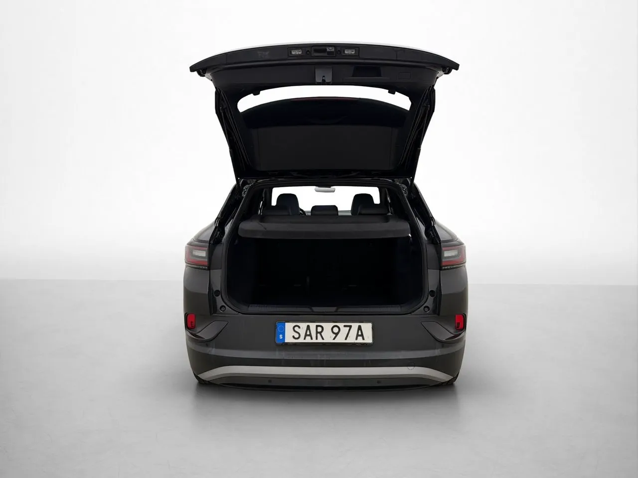 Volkswagen ID.4 bild 27