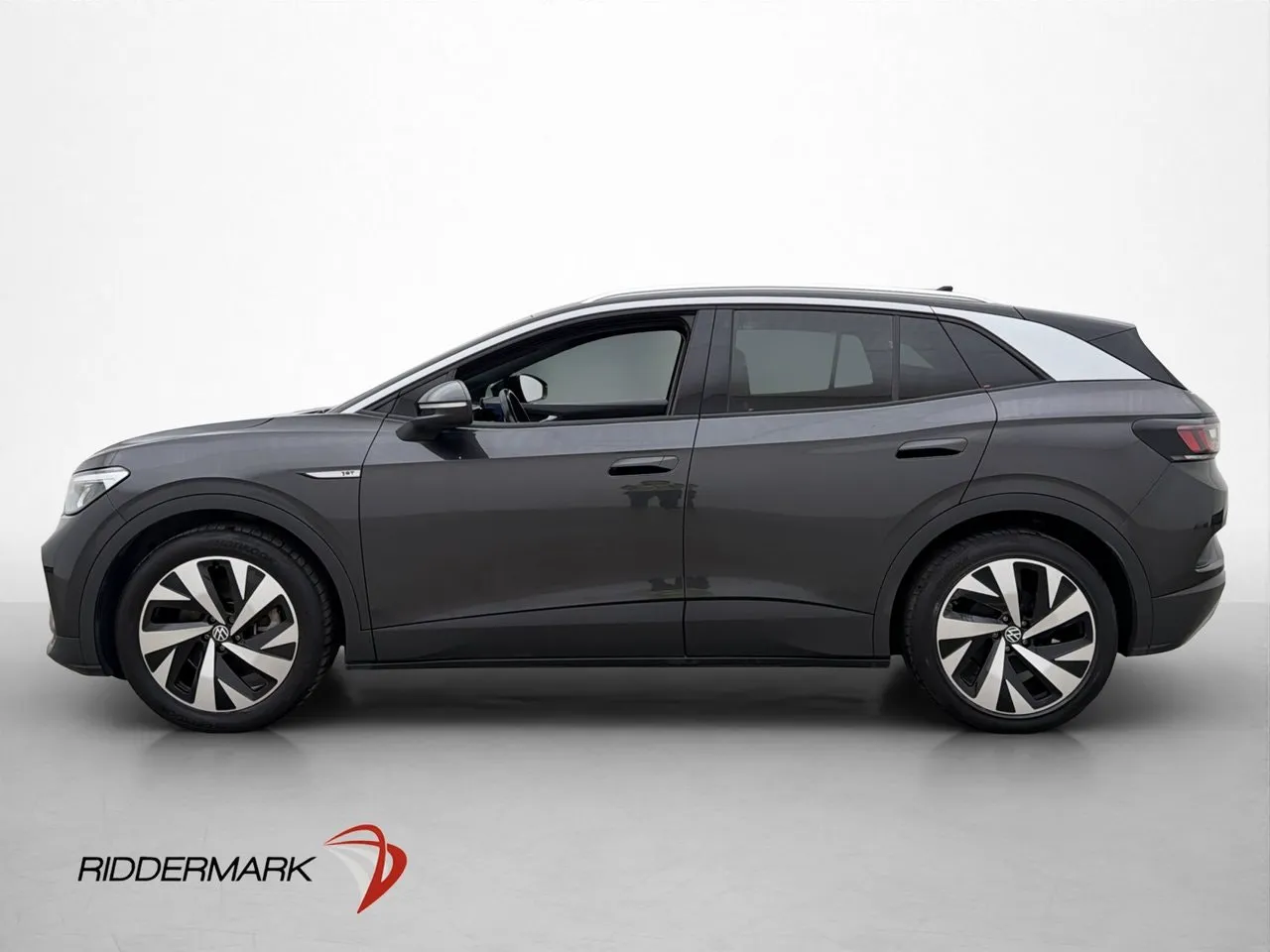 Volkswagen ID.4 bild 5