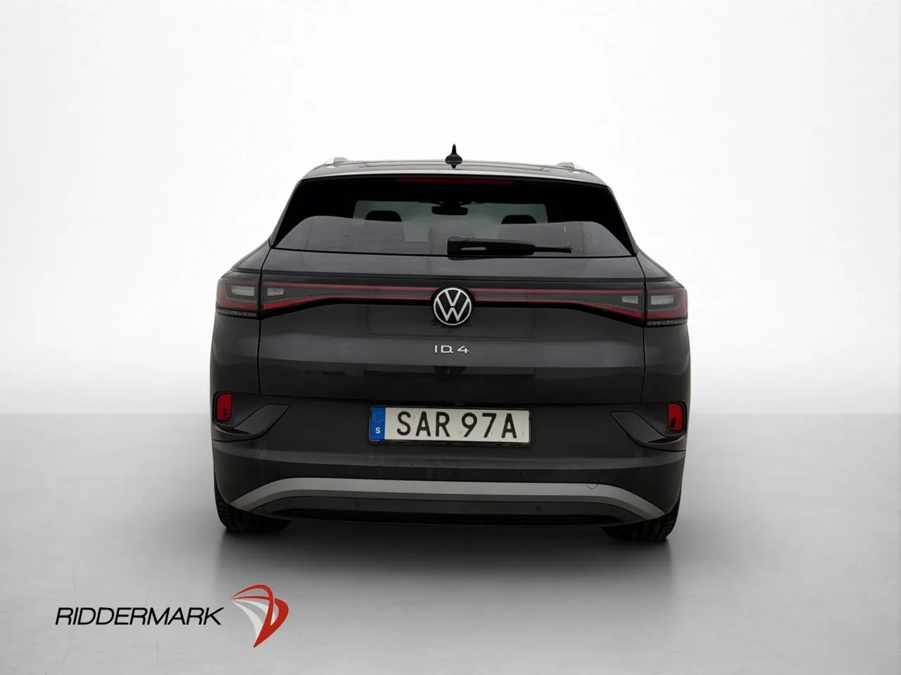 Volkswagen ID.4 bild 8