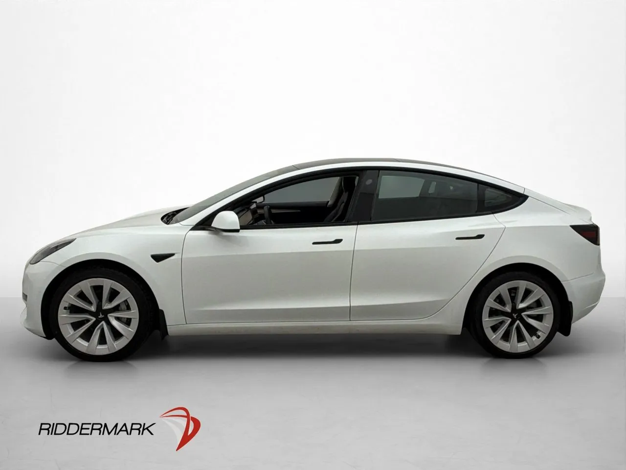 Tesla Model 3 bild 5