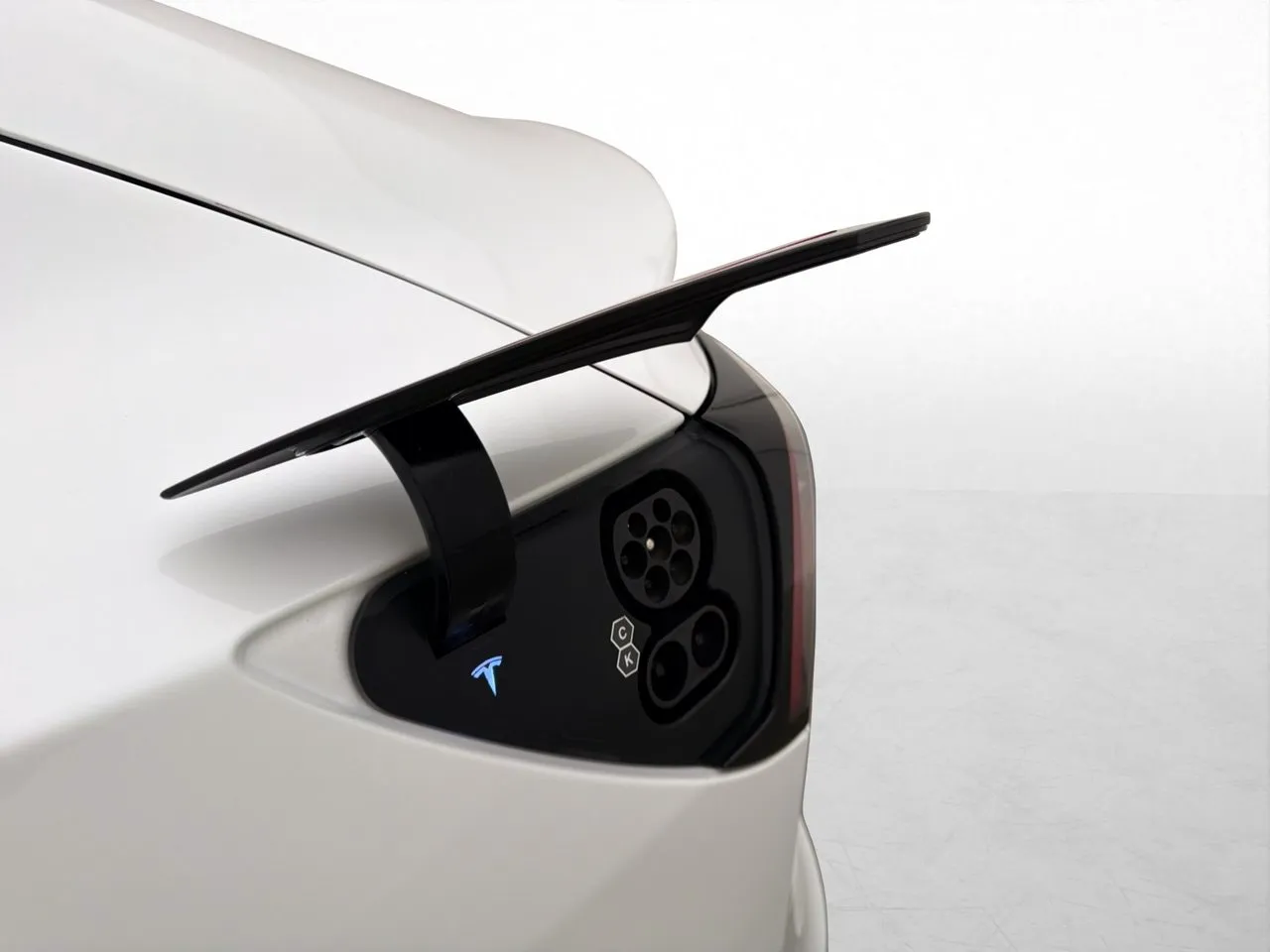 Tesla Model 3 bild 30