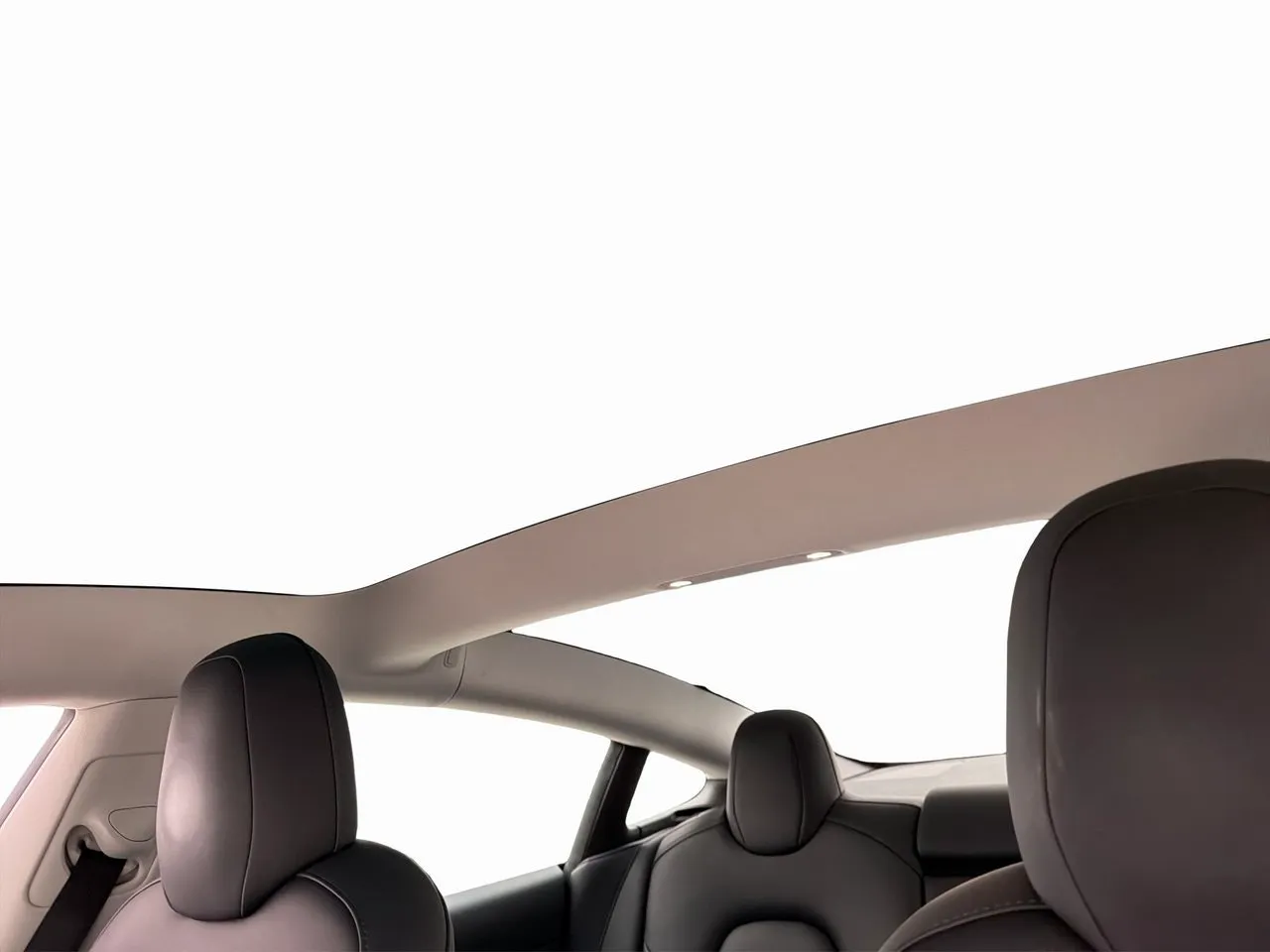 Tesla Model 3 bild 13
