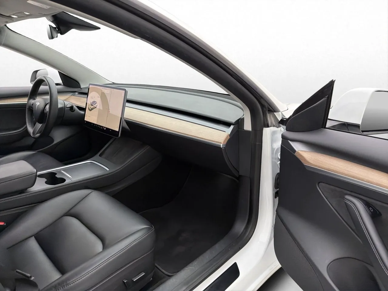 Tesla Model 3 bild 26