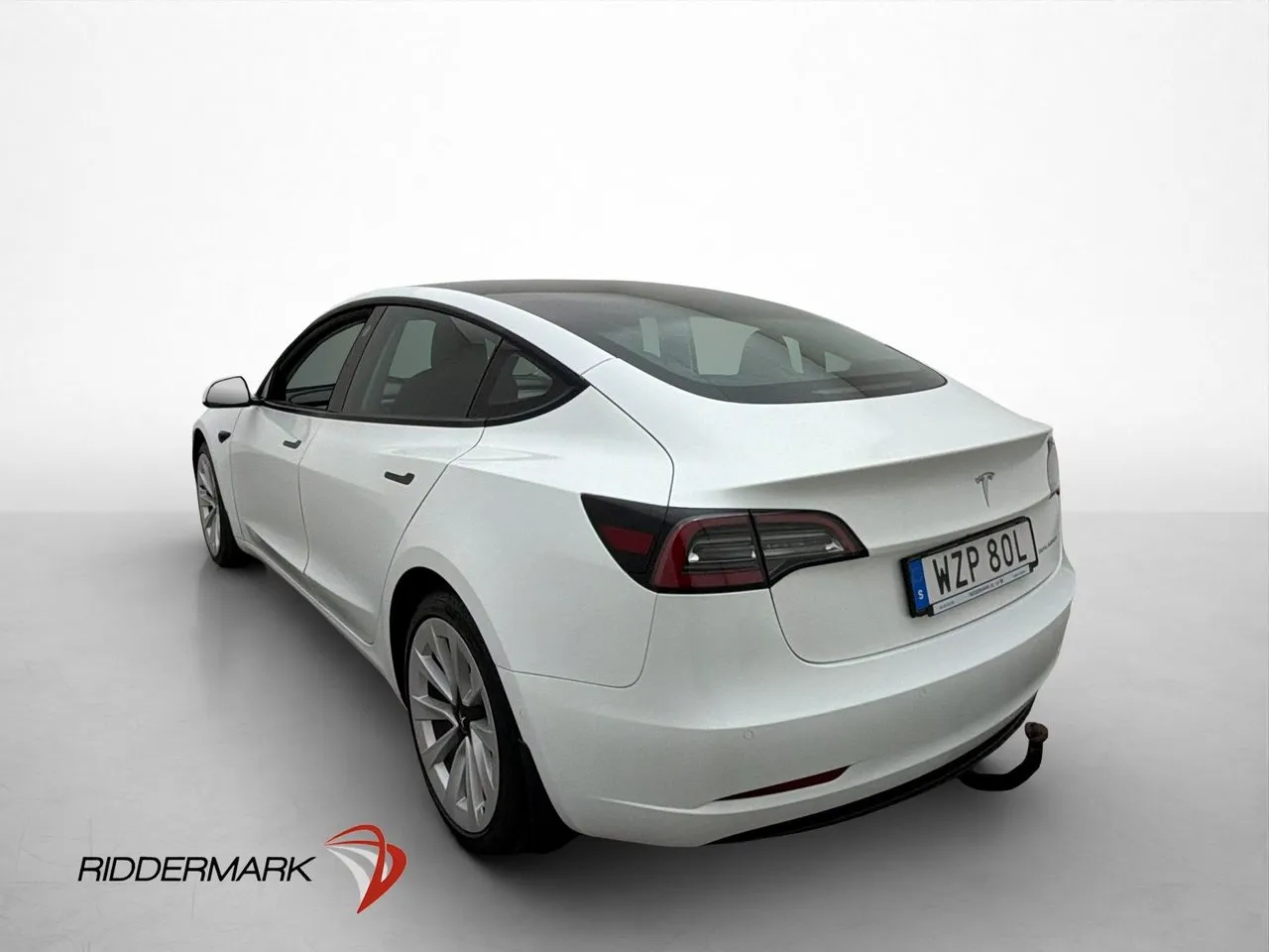 Tesla Model 3 bild 6