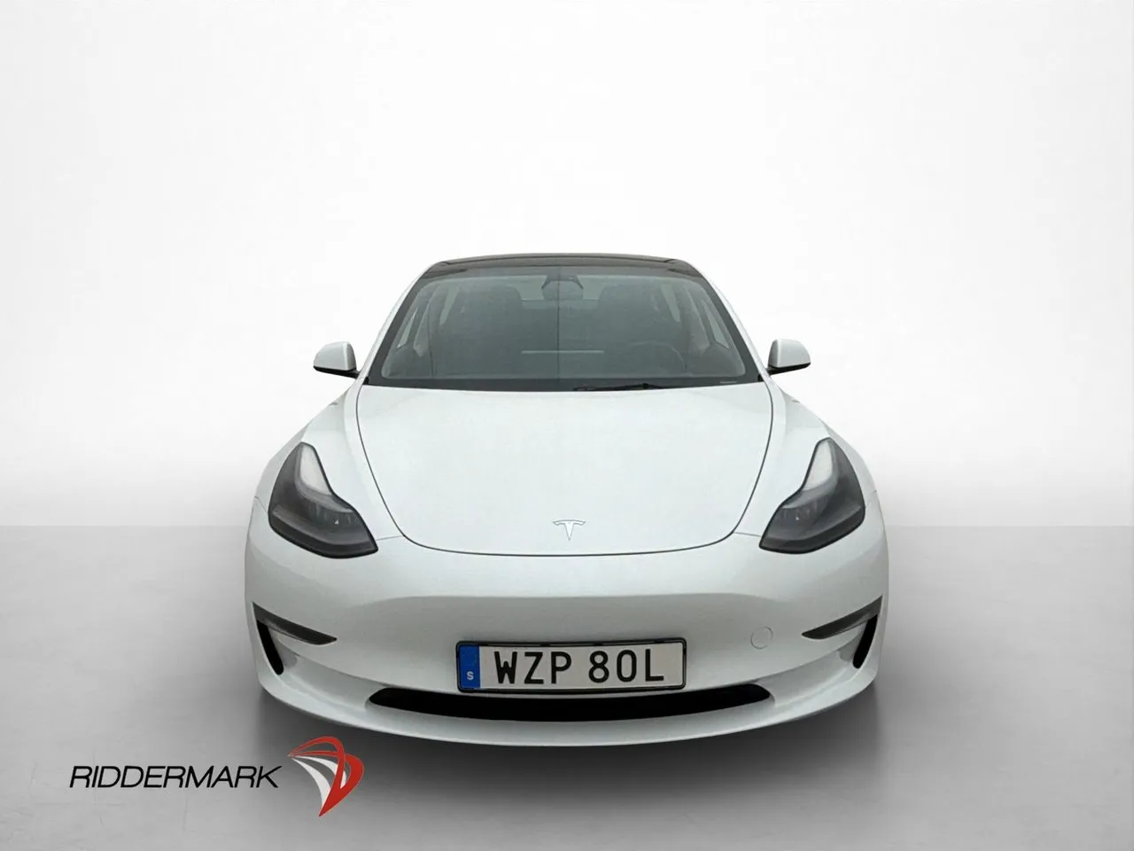 Tesla Model 3 bild 3