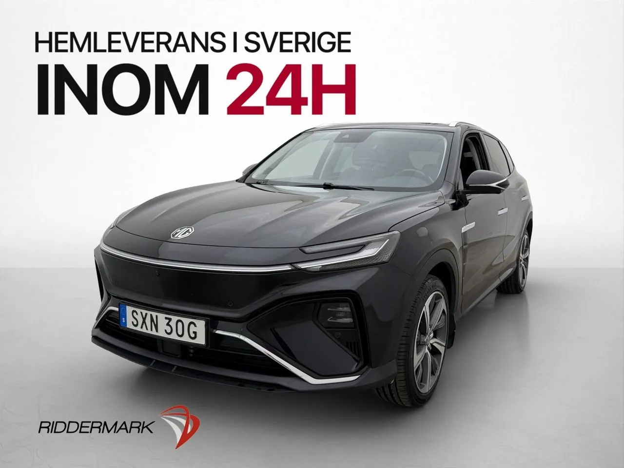 MG Marvel R bild 4