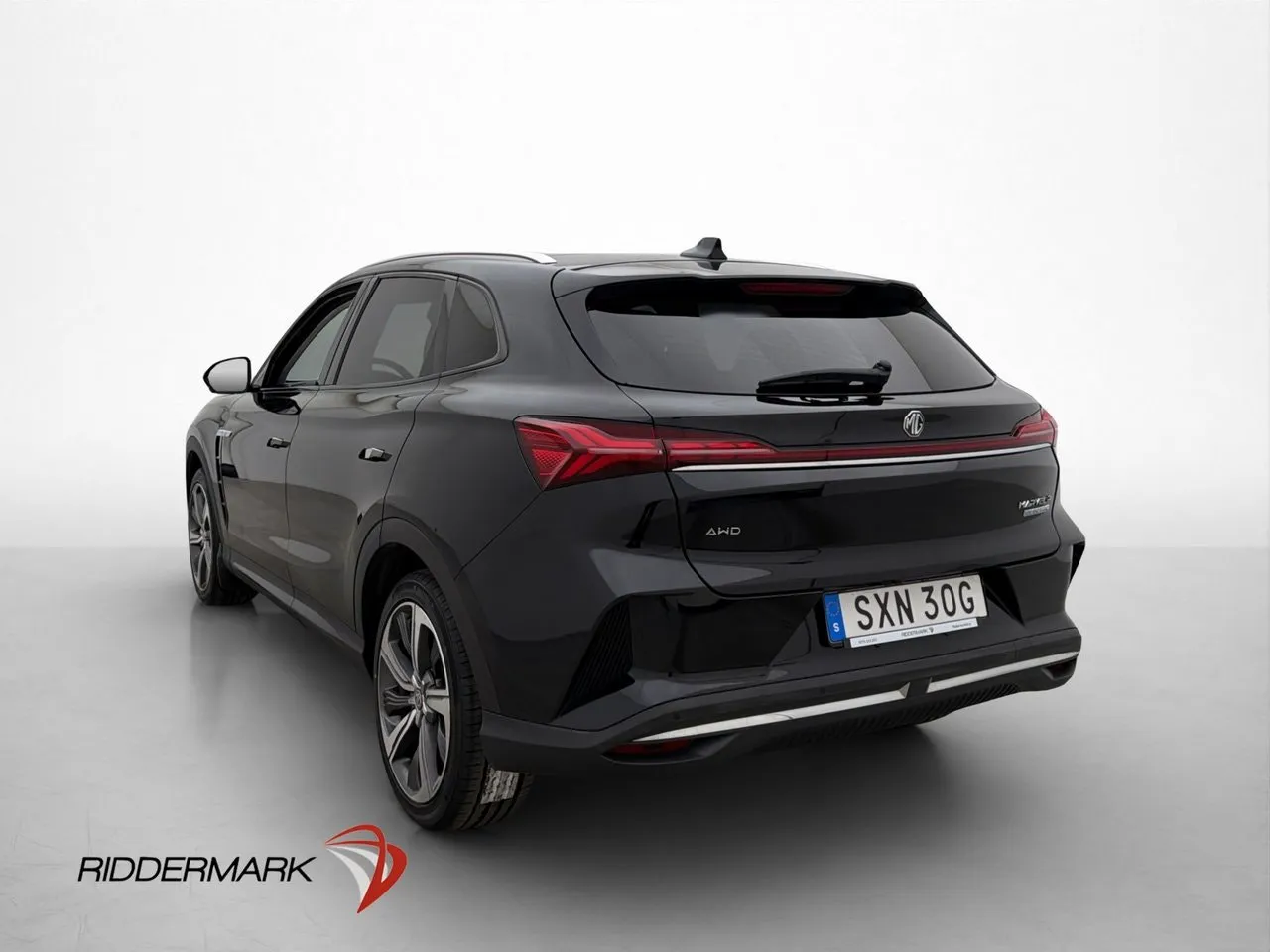 MG Marvel R bild 6