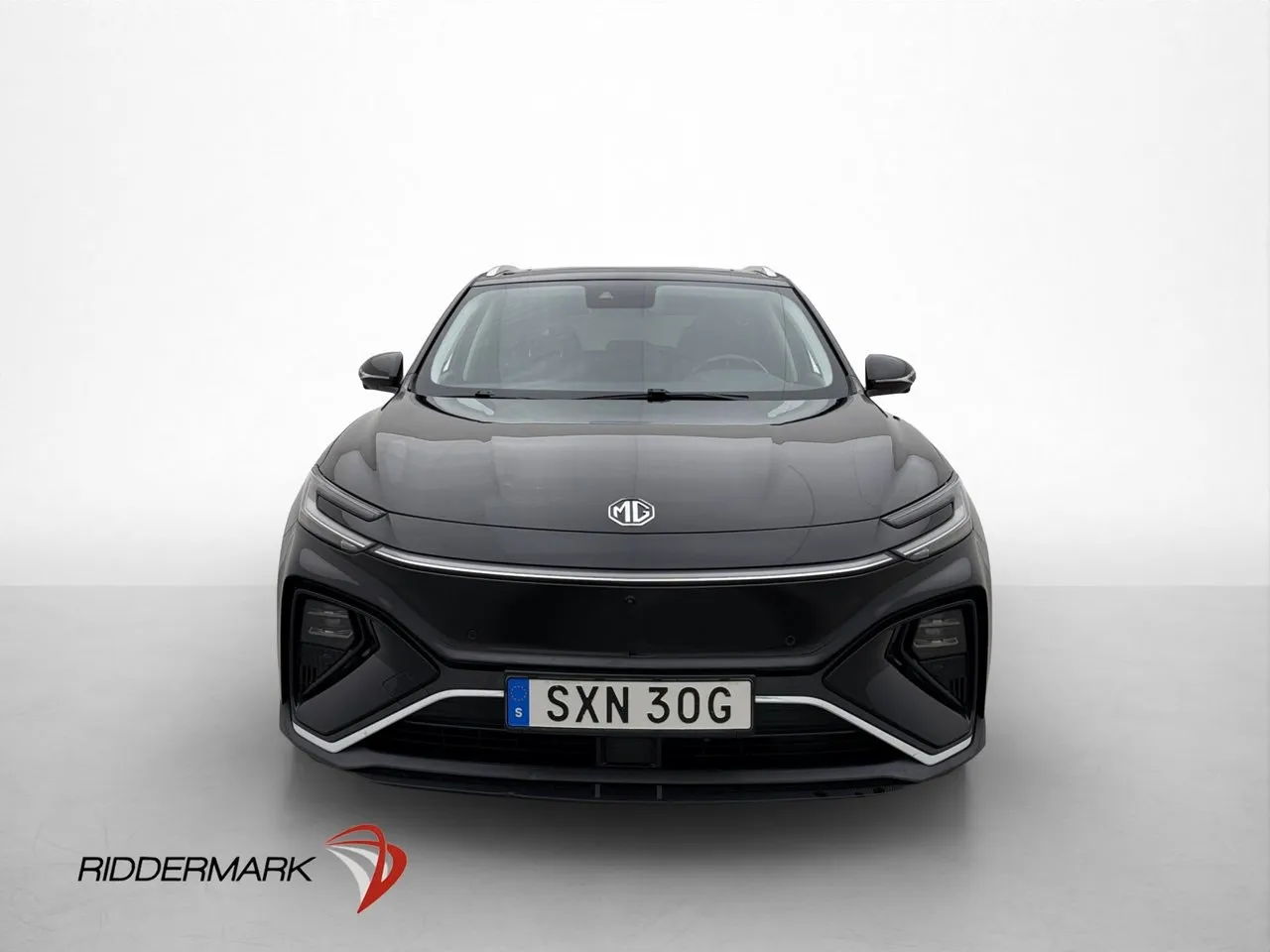 MG Marvel R bild 3