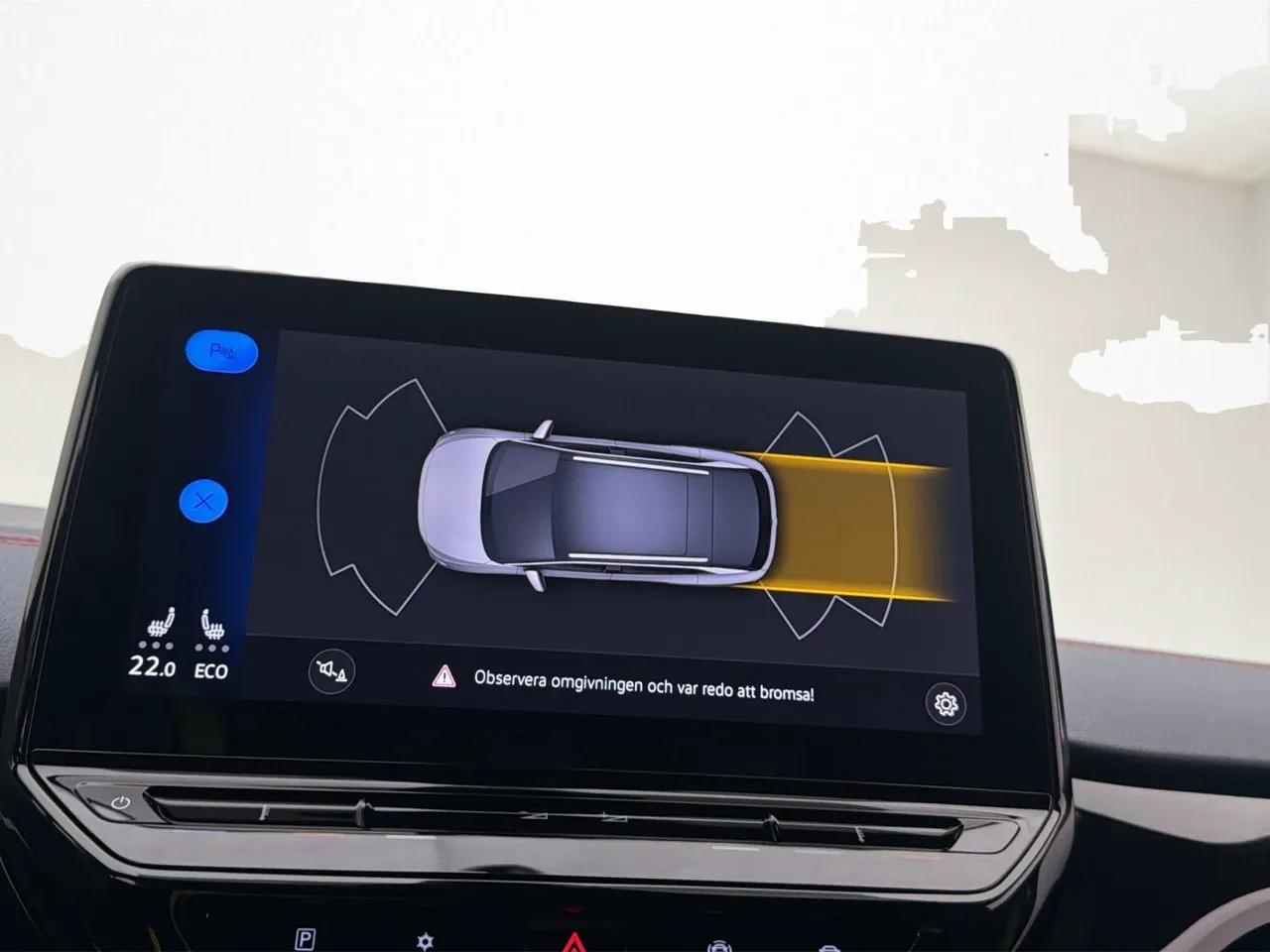 Volkswagen ID.4 bild 17