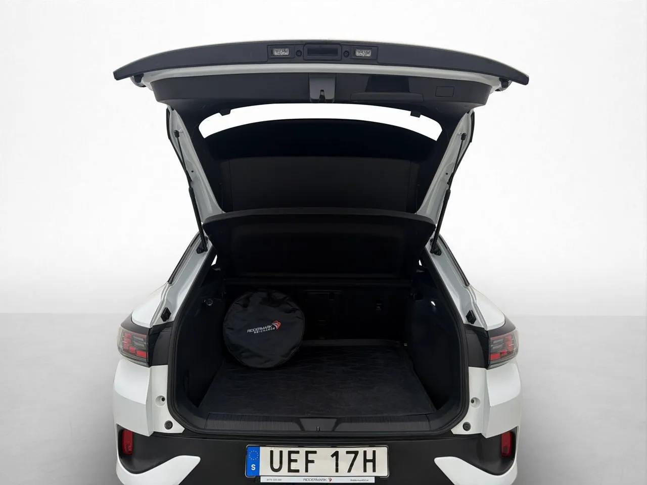 Volkswagen ID.4 bild 31