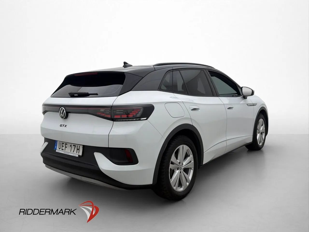 Volkswagen ID.4 bild 9